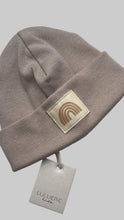 Laden Sie das Bild in den Galerie-Viewer, Lui.Liebe Beanie RAINBOW BOHO