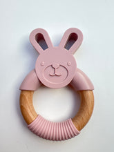 Laden Sie das Bild in den Galerie-Viewer, Greifring HASE