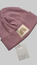 Laden Sie das Bild in den Galerie-Viewer, Lui.Liebe Beanie RAINBOW BOHO