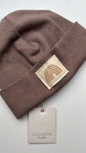 Laden Sie das Bild in den Galerie-Viewer, Lui.Liebe Beanie RAINBOW BOHO