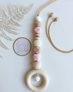 Hallo.Baby-Set RUBY