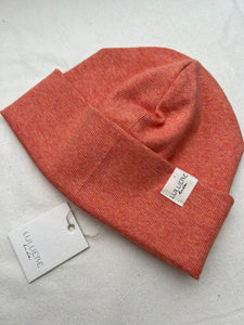 Lui.Liebe SIGNATURE-Beanie