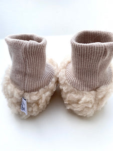 Babyschuhe TEDDY