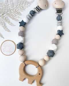 Kinderwagenkette TEO